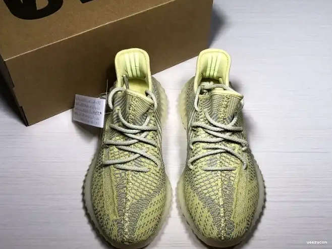 V2 350 Adidas Boost FV3250 Antlia Yeezy 0527